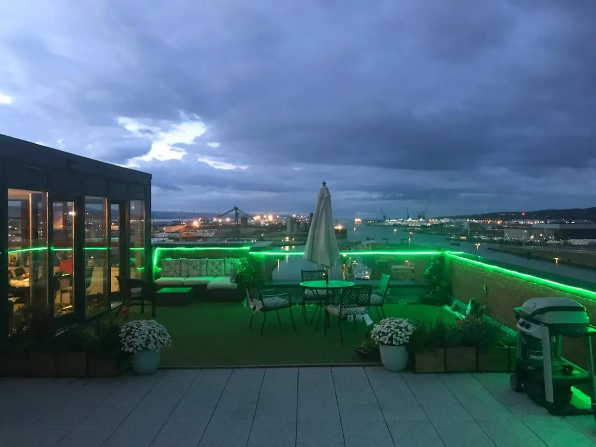James Clow Bed & Breakfast Belfast