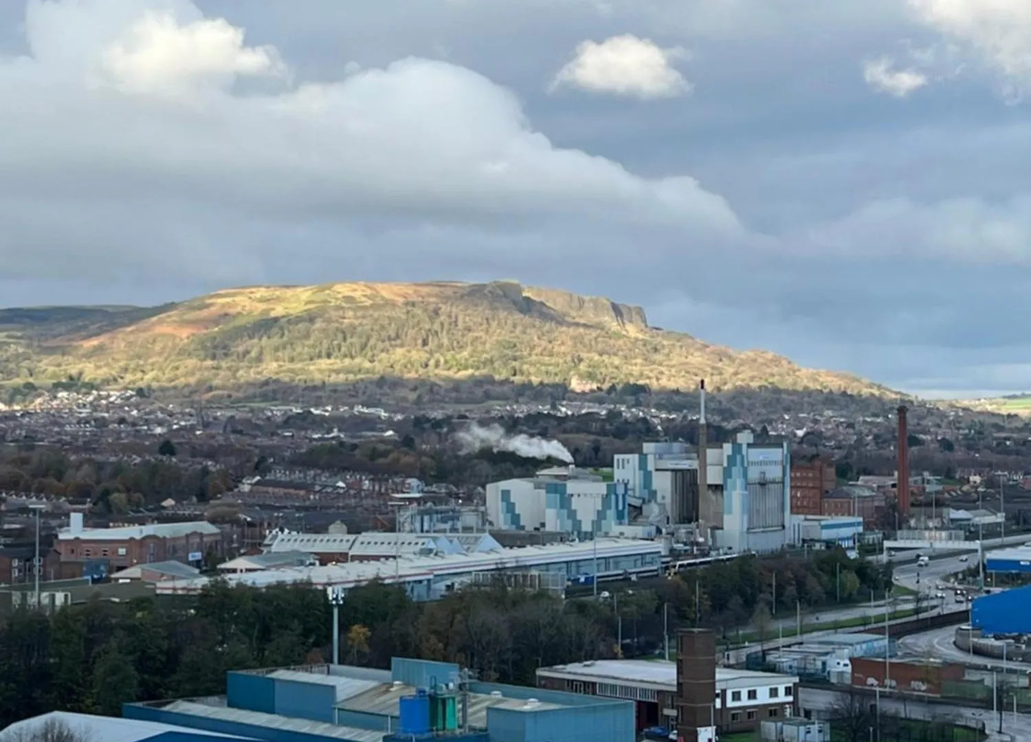 James Clow Bed & Breakfast Belfast