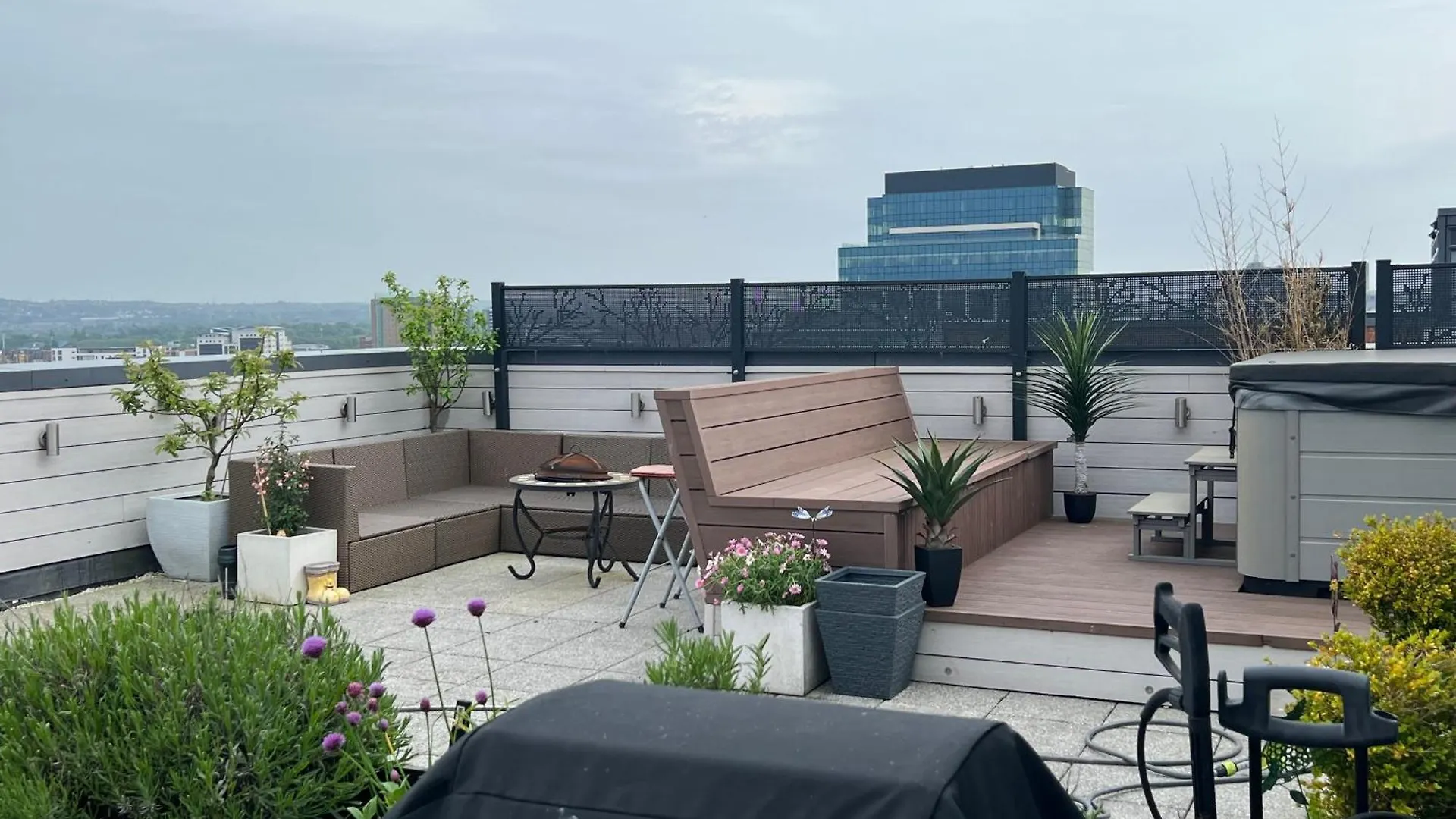 James Clow Bed & Breakfast Belfast