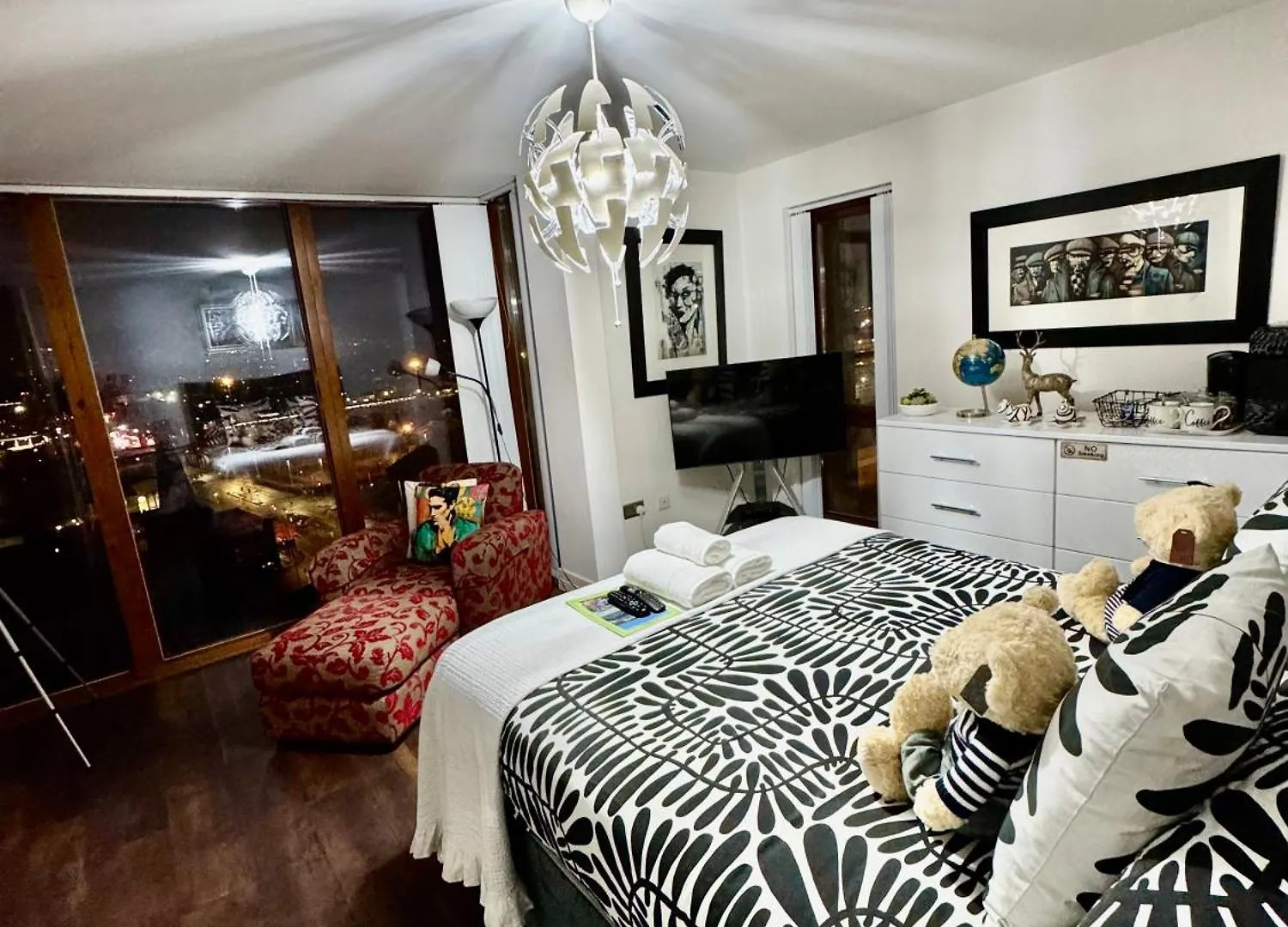 James Clow Bed & Breakfast Belfast 0*,