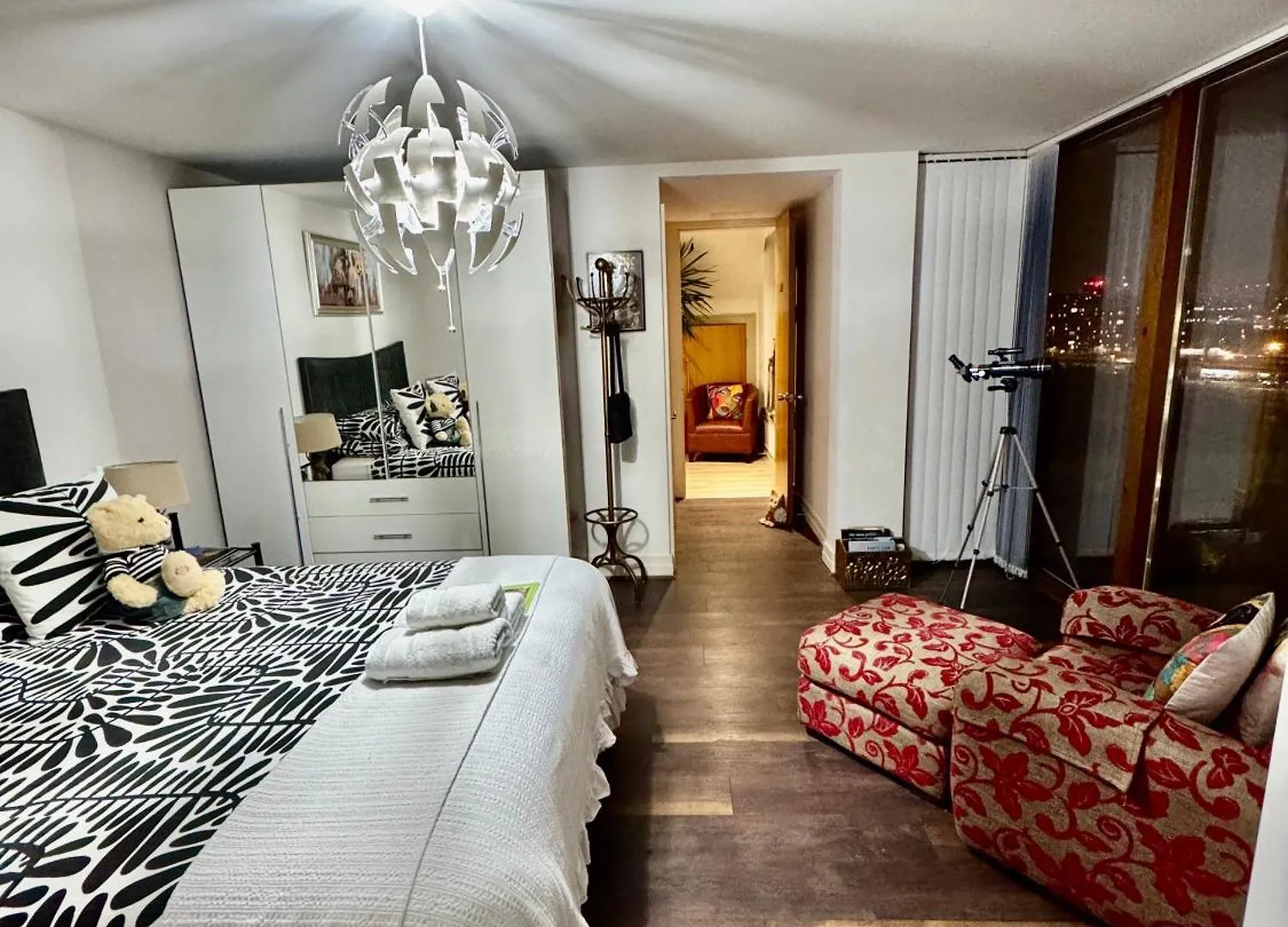 James Clow Bed & Breakfast Belfast