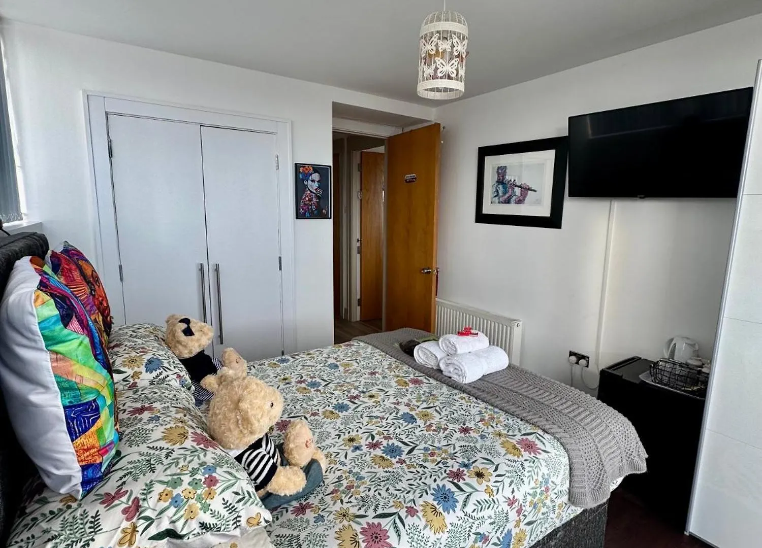 James Clow Bed & Breakfast Belfast