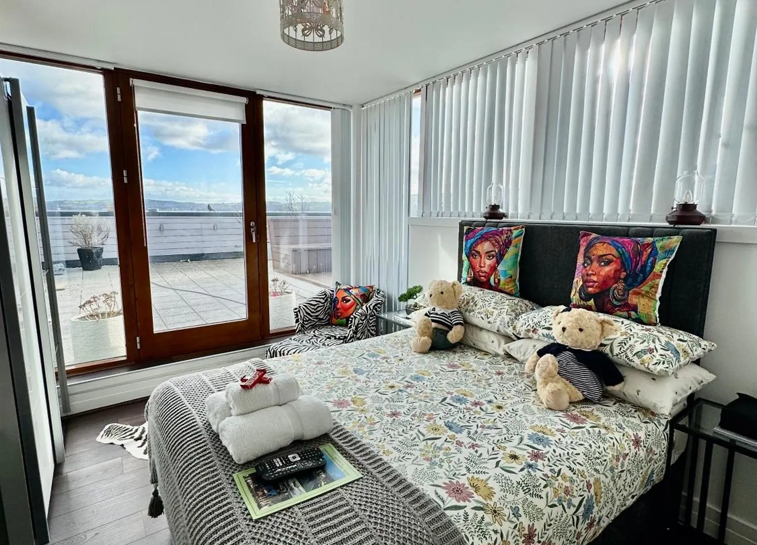 James Clow Bed & Breakfast Belfast