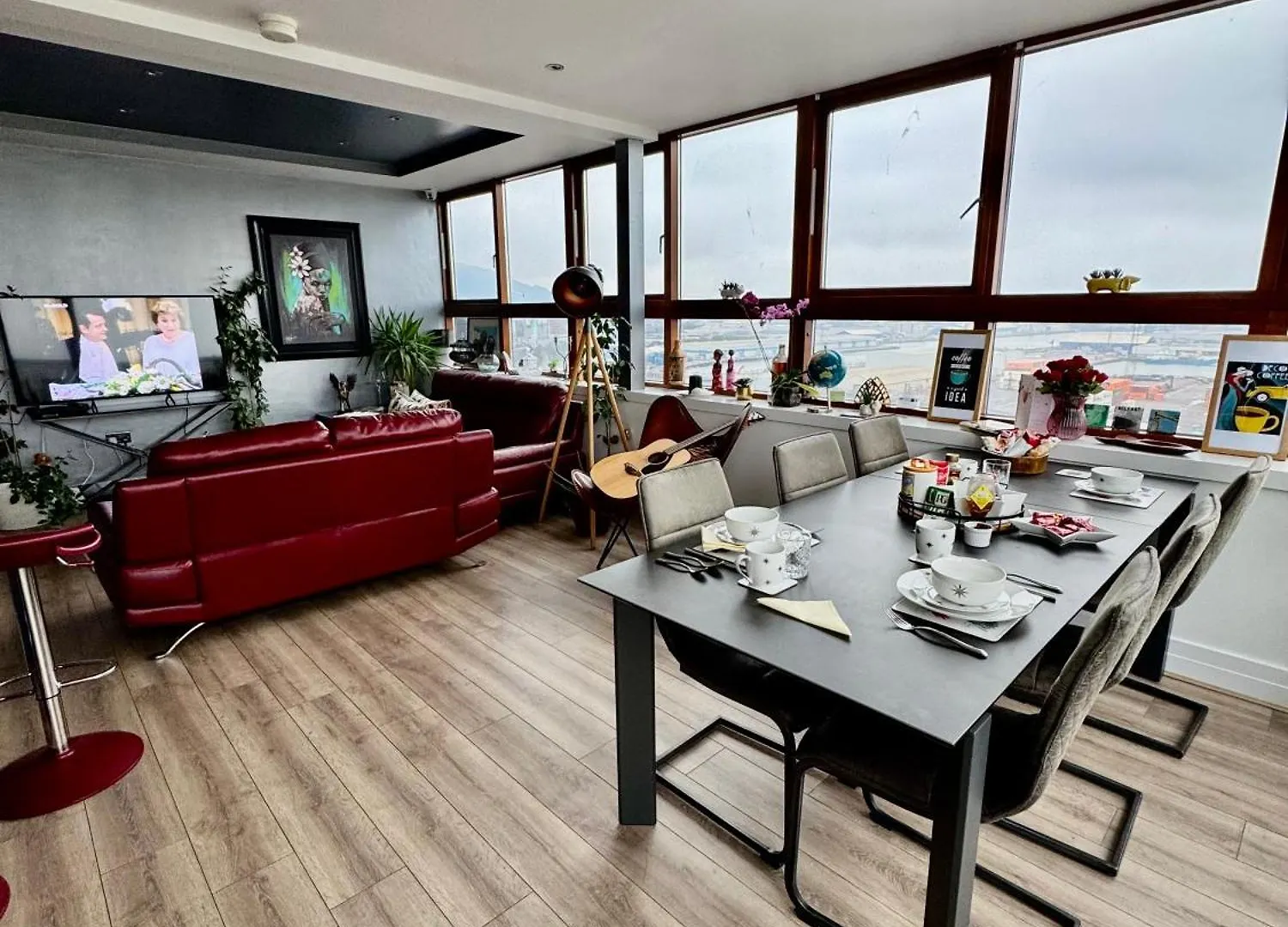 James Clow Bed & Breakfast Belfast