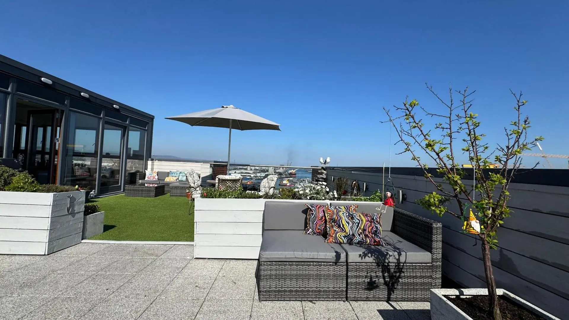 James Clow Bed & Breakfast Belfast