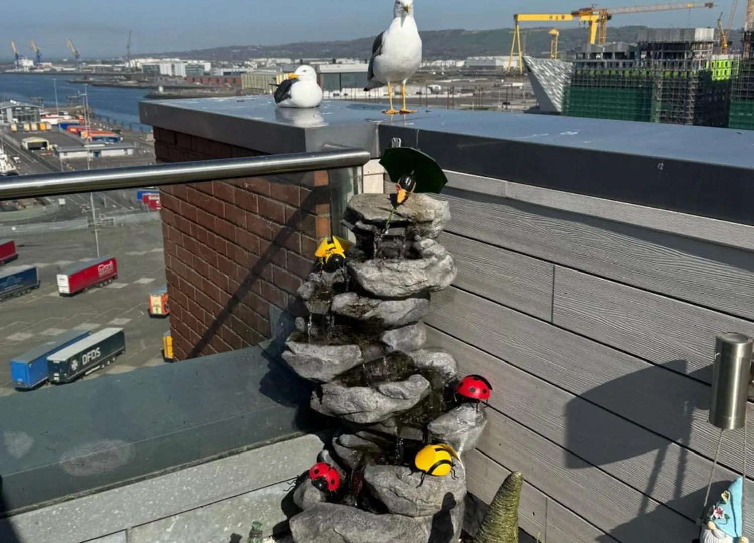 James Clow Bed & Breakfast Belfast 0*,
