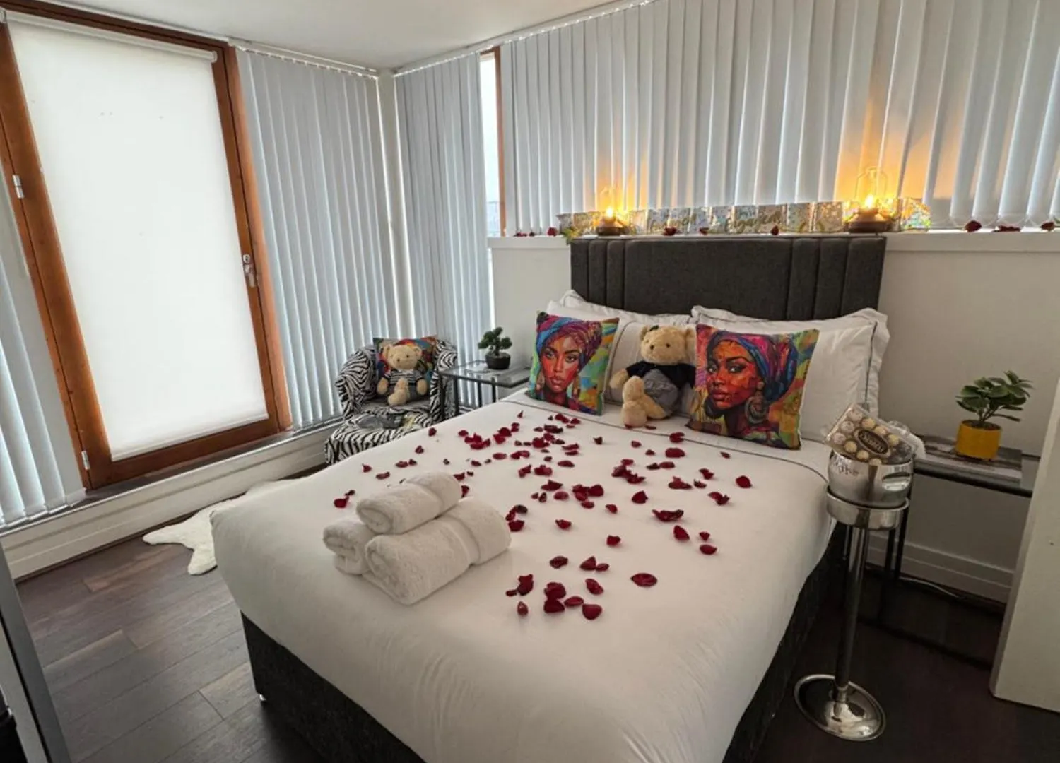 James Clow Bed & Breakfast Belfast Storbritannien