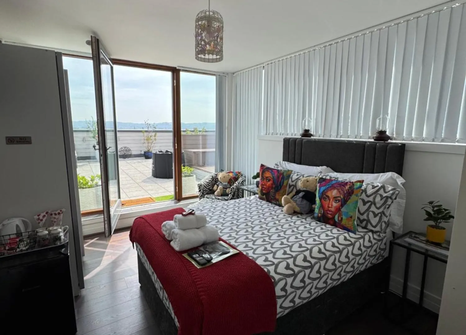 James Clow Bed & Breakfast Belfast 0*,  Großbritannien