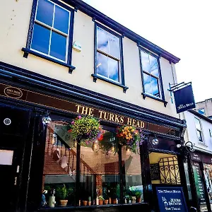 The Turks Head Hotel Exeter