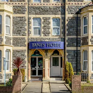 Tanes Gasthof Cardiff