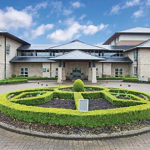 Thorpe Park And Hotel Leeds (West Yorkshire)