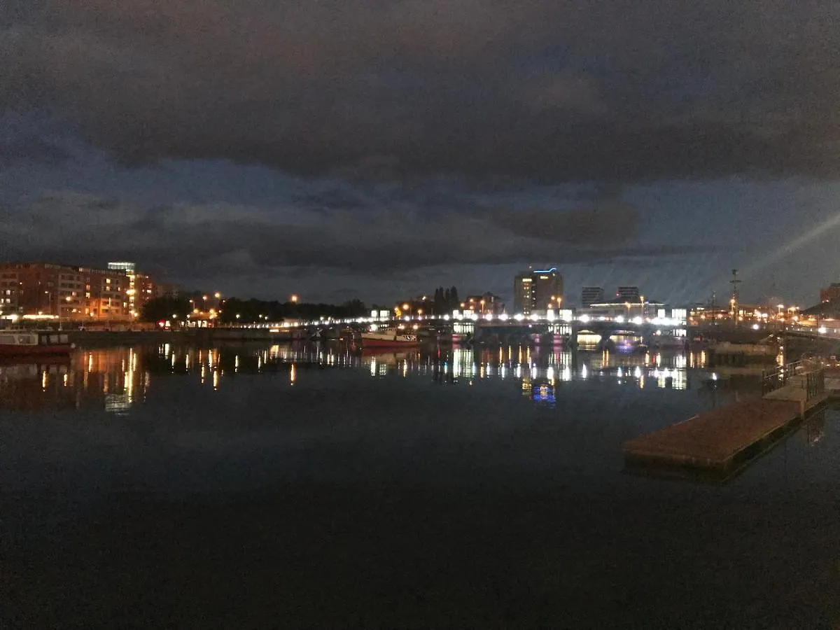 James Clow Bed & Breakfast Belfast United Kingdom