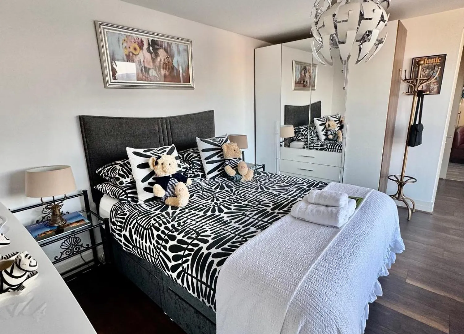 James Clow Bed & Breakfast Belfast
