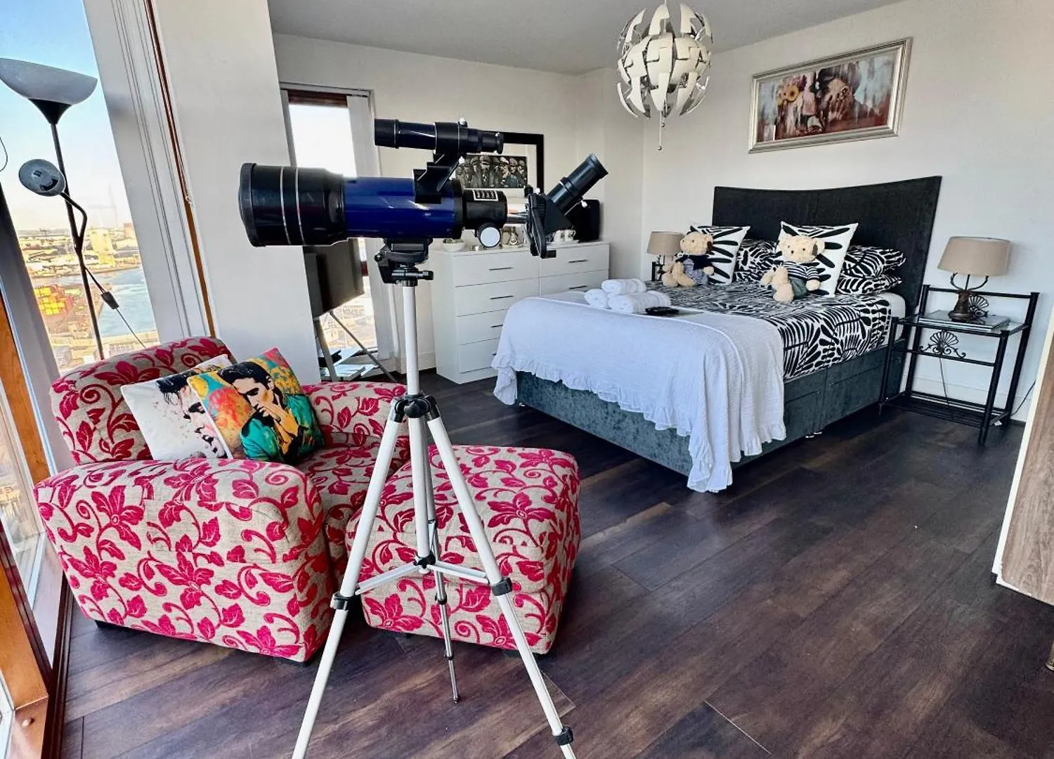 James Clow Bed & Breakfast Belfast United Kingdom