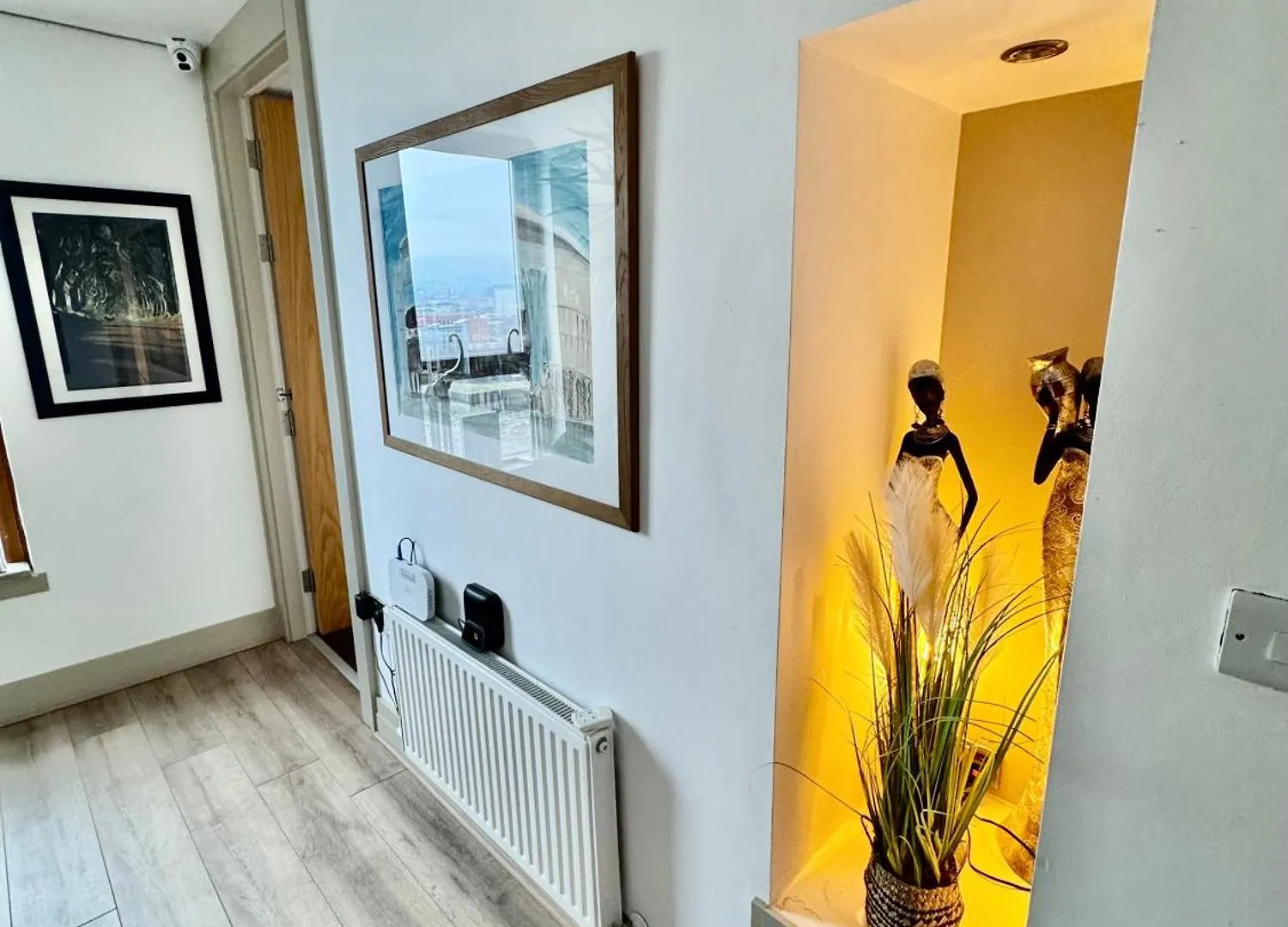 James Clow Bed & Breakfast Belfast 0*,