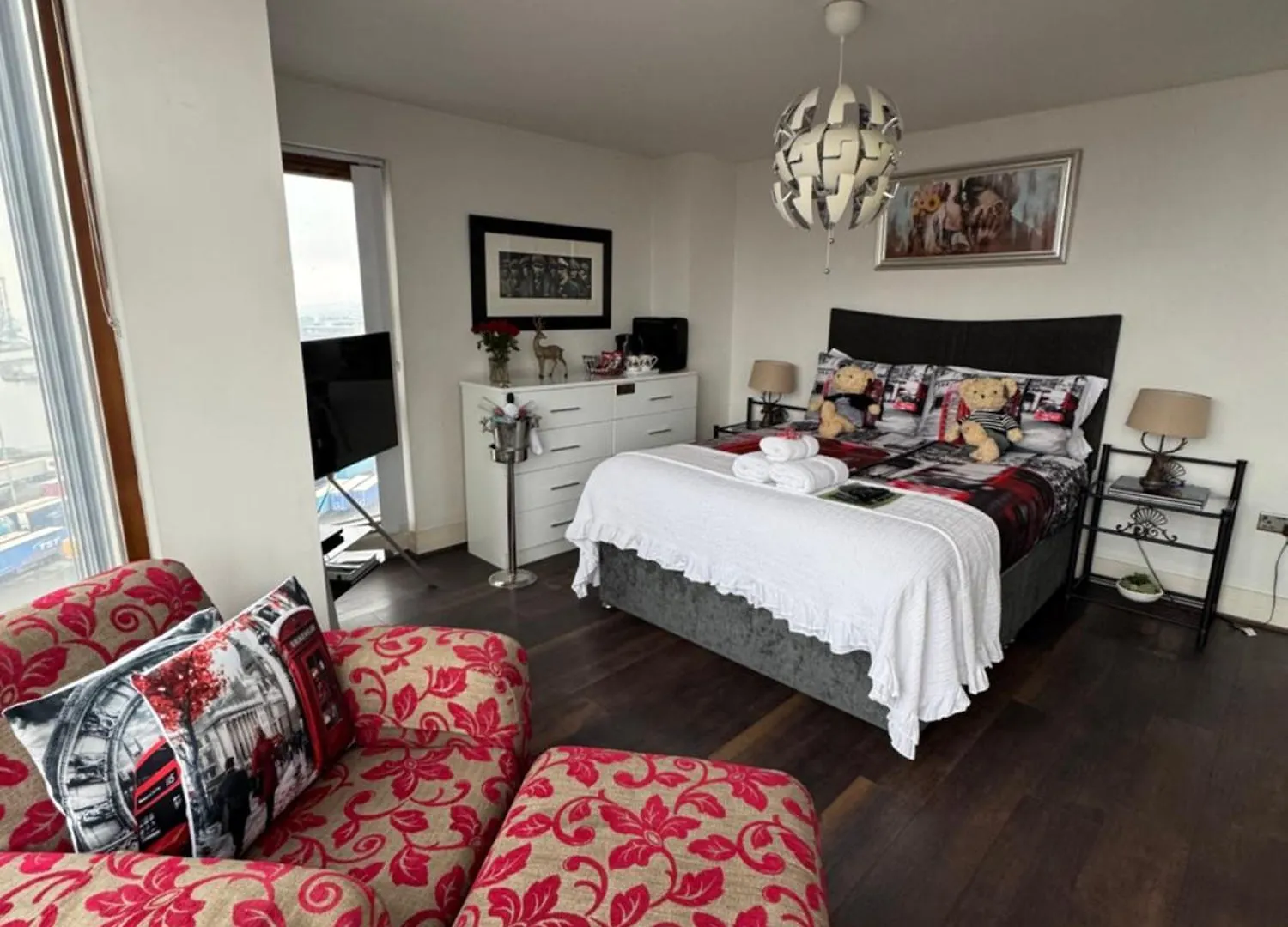 James Clow Bed & Breakfast Belfast