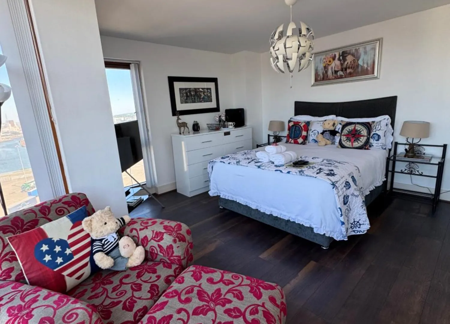 James Clow Bed & Breakfast Belfast
